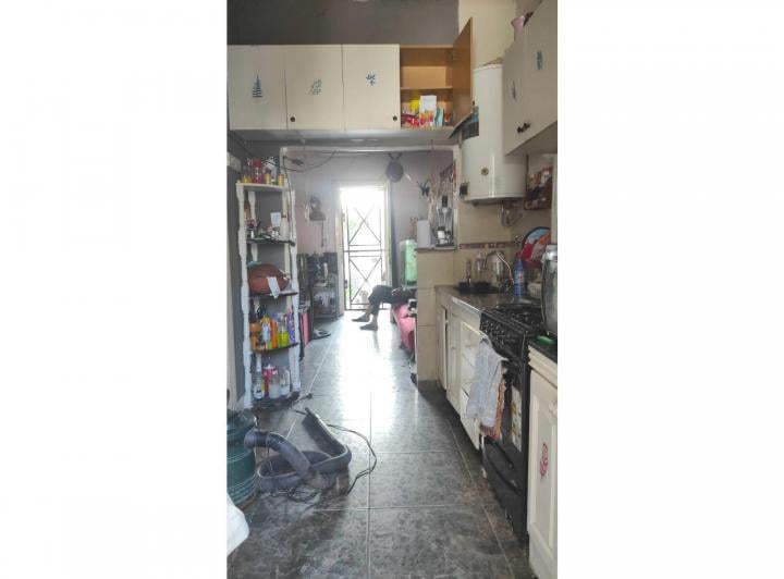 Casa · 200m² · 7 Ambientes · 1 Cochera