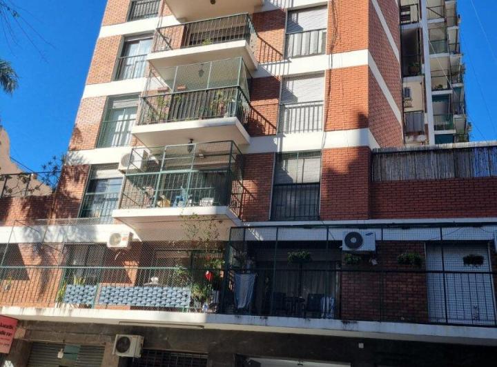 Departamento · 70m² · 3 Ambientes