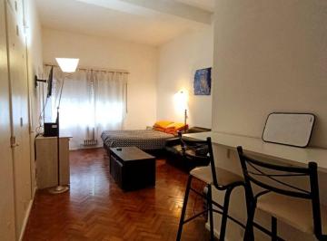 Departamento · 27m² · 1 Ambiente · Alquiler Temporario Amoblado 1 Ambiente