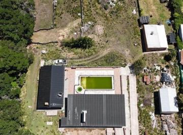 Campo · 480m² · 8 Ambientes · Quinta con Salon de Fiestas en Venta
