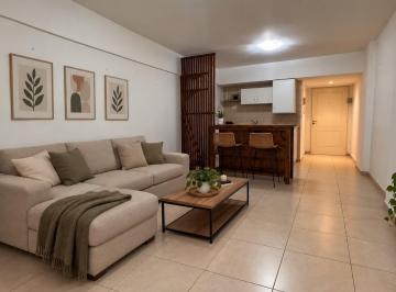 Departamento · 36m² · 2 Ambientes · Venta 2 Ambientes - Playa Grande