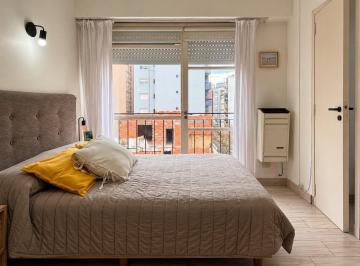 Departamento · 20m² · 1 Ambiente · Venta Mono Ambiente Al Frente Reciclado