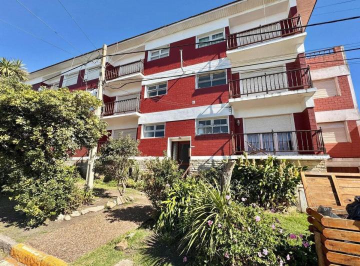 Departamento · 33m² · 2 Ambientes · 1 Cochera