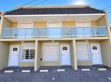 PH · 120m² · 3 Ambientes · Venta Complejo de Triplex a 2 Cuadras del Mar