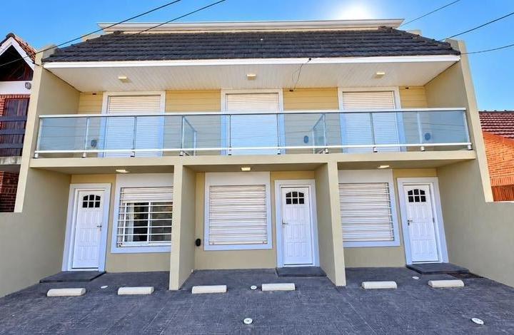 PH · 120m² · 3 Ambientes