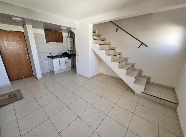 Departamento · 37m² · 2 Ambientes