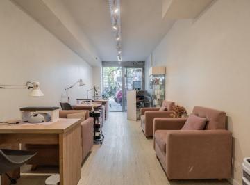 Local comercial · 50m² · Venta Local Comercial Av Córdoba · Vidriera · con Renta