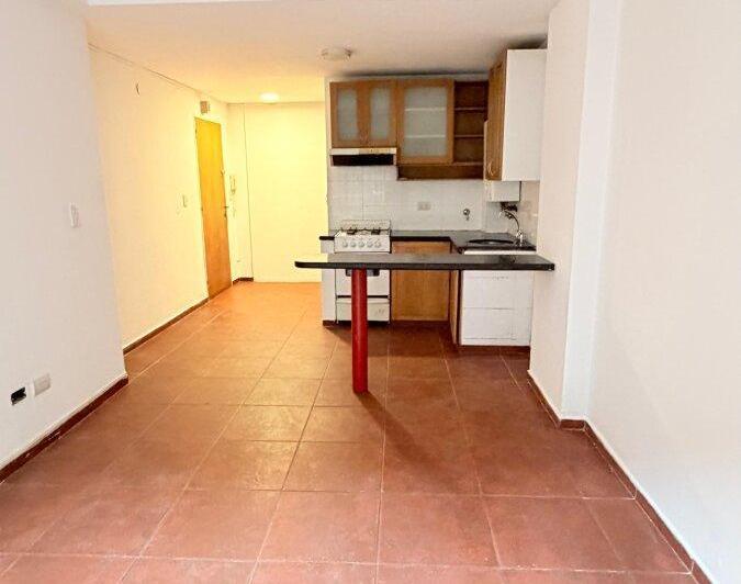 Departamento · 55m² · 3 Ambientes