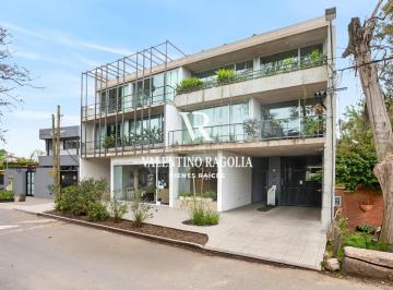 Oficina comercial · 39m² · 1 Ambiente · 1 Cochera · Oficina en Alquiler en Parque Leloir