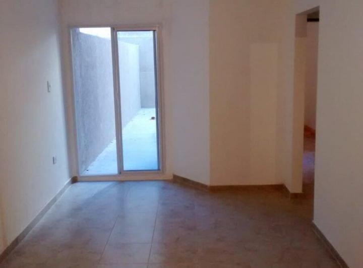 Departamento · 50m² · 4 Ambientes