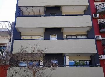 Departamento de 1 ambiente, Villa Pueyrredón · Hermoso Monoambiente con Cochera, Cocina Separada, Sum, Vista Abierta, Sexto Piso