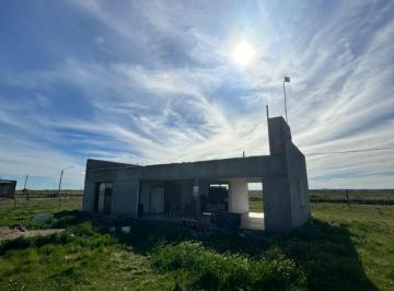 Casa de 3 ambientes, Bahía Blanca · Casa a Terminar en Venta Los Chañares - Bahía Blanca