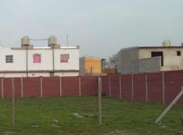 Terreno · 161m² · Terreno en Pontevedra