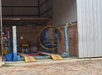 Casa · 140m² · 1 Dormitorio · Alquiler de Base Operativa