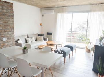 Departamento de 3 ambientes, San Fernando · Impecable 3 Ambientes con Cochera I Parrilla Propia I Victoria - San Fernando