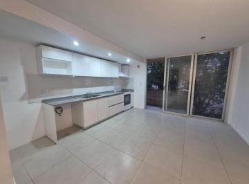 Departamento de 2 ambientes, Morón · Alquiler Departamento 2 Ambientes con Balcón y Cochera – Castelar Norte