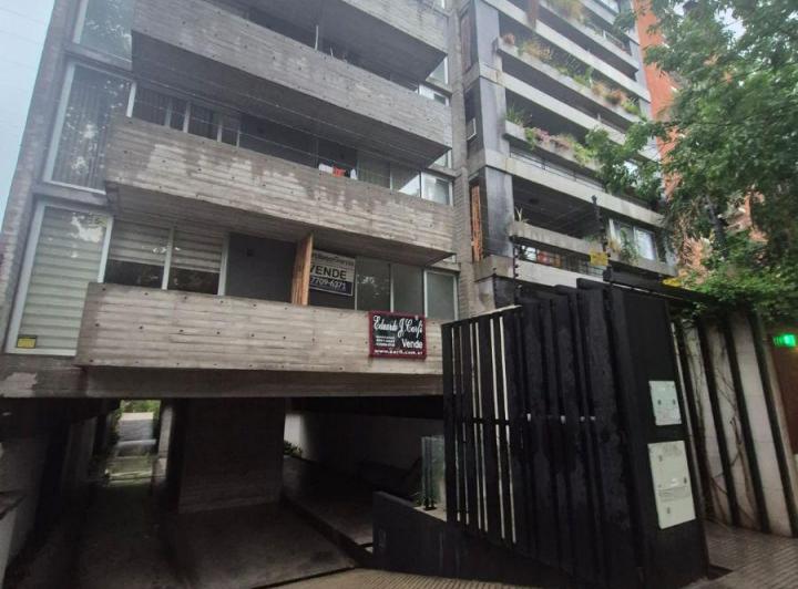Departamento · 50m² · 2 Ambientes · 1 Cochera