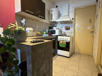 Foto 1 · Venta Departamento Monoambiente Al Contrafrente Zona Aldrey