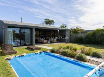 Foto1 · Casa en Venta de 3 Dormitorio en La Juanita, José Ignacio