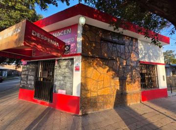 Casa de 1 ambiente, Córdoba · Venta Importante Esquina Casa y Local Comercial Barrio Ameguino Sur