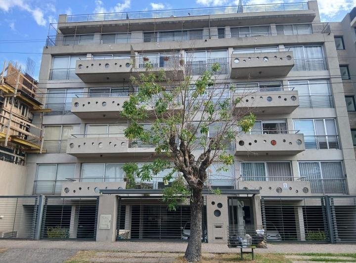 Departamento · 42m² · 2 Ambientes