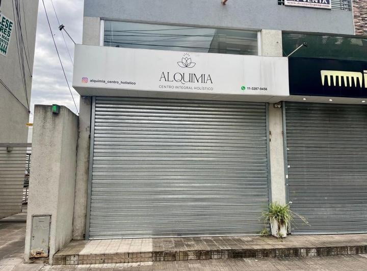 Local comercial · 56m² · 1 Ambiente