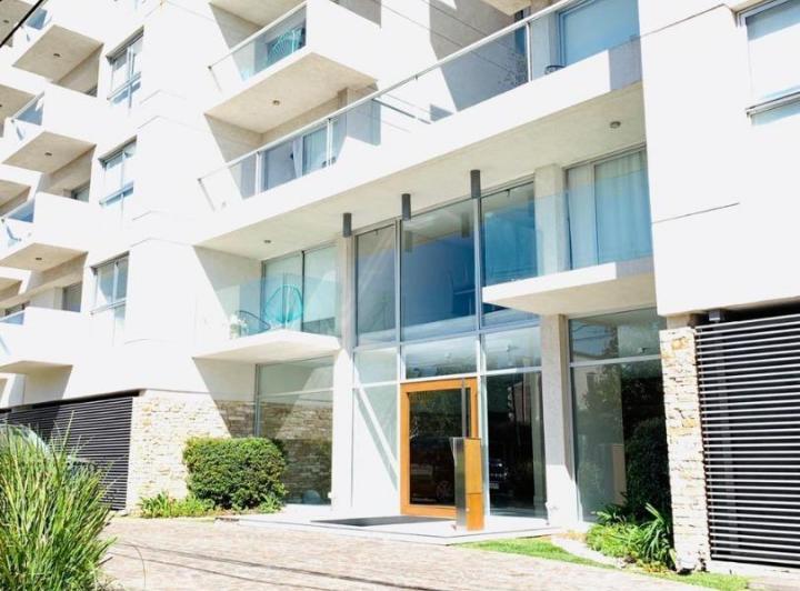 Departamento · 50m² · 2 Ambientes · 2 Cocheras