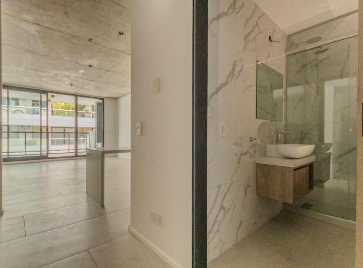 Departamento · 36m² · 1 Ambiente