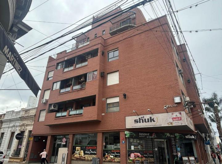 Departamento · 35m² · 2 Ambientes