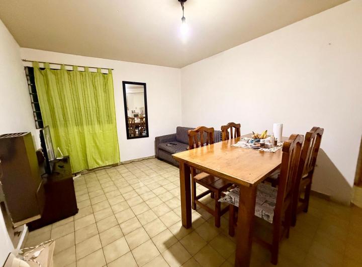 Departamento · 30m² · 2 Ambientes