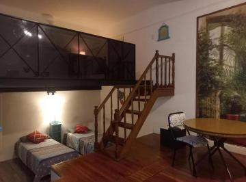 Departamento · 50m² · 3 Ambientes · Alquiler Departamento 3 Ambientes Tipo Loft en Recoleta