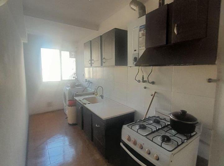 Departamento · 75m² · 5 Ambientes