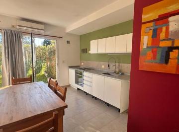 Departamento · 49m² · 2 Ambientes · 1 Cochera · Espectacular Departamento Barrio Privado La Candela