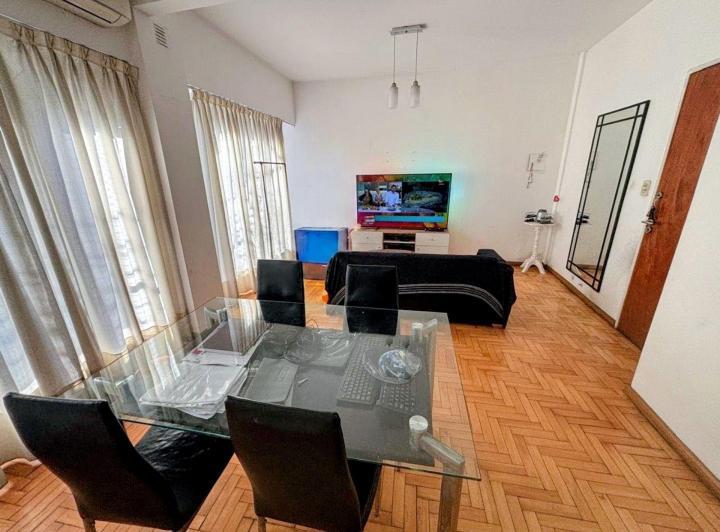 Departamento · 69m² · 3 Ambientes