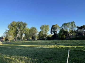Terreno · 4144m² · Gran Lote de 4144 m² en Venta, Club de Campo El Moro, Marcos Paz