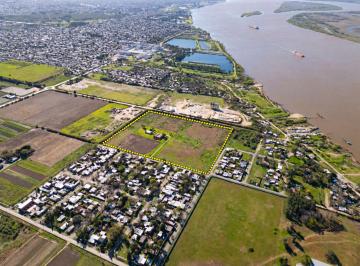 Terreno · 80000m² · Terreno en Venta de 8 Ha en Zona Industrial