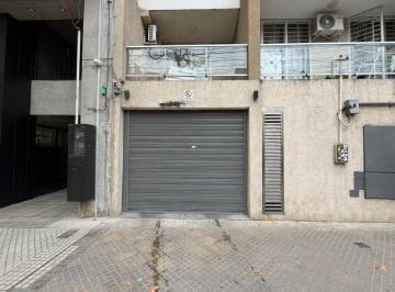 Garage · 10m² · Venta Cochera Cubierta Barrio Lourdes