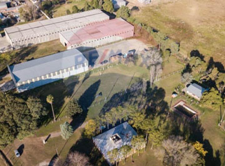 Terreno · 647m²