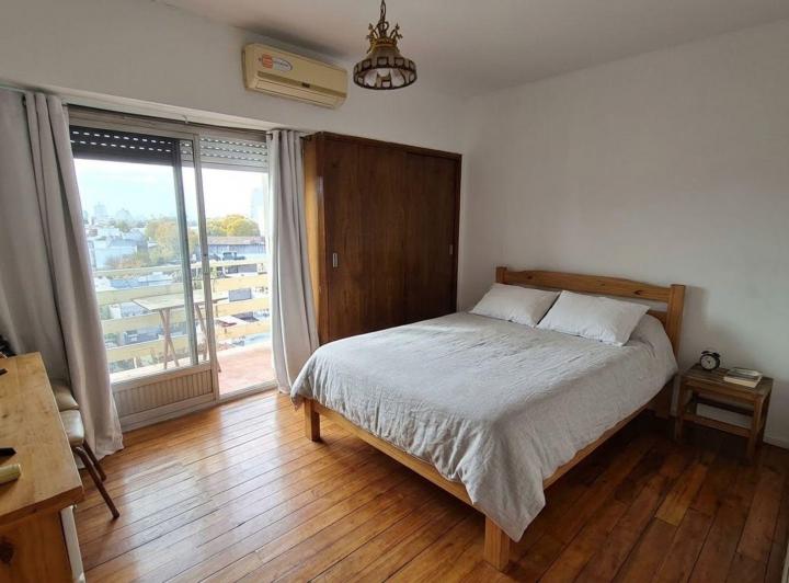 Departamento · 45m² · 2 Ambientes