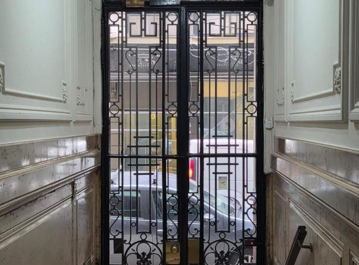 Departamento · 91m² · 5 Ambientes