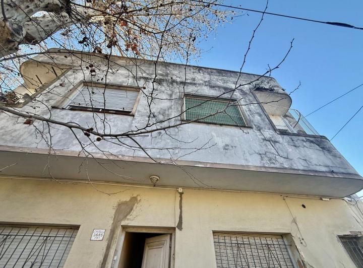 Departamento · 42m² · 2 Ambientes