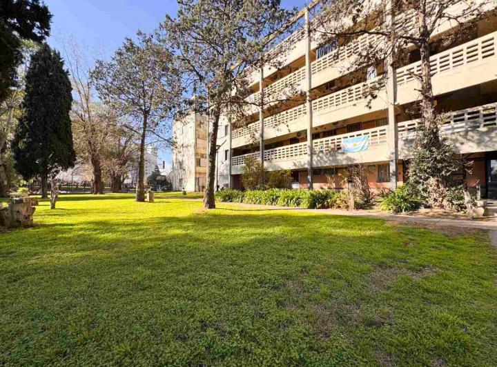 Departamento · 33m² · 3 Ambientes · 1 Cochera