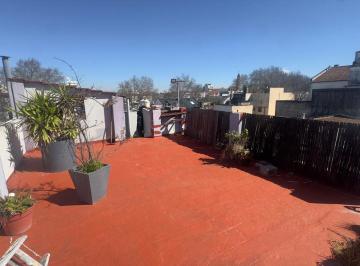 PH · 60m² · 3 Ambientes · Venta PH 3 Amb Sin Expensas C/terraza Villa Devoto