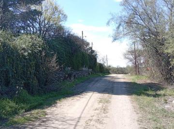 Terreno · 922m² · Villa Los Aromos - Venta Lote con Vista Hermosa