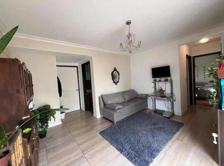 Departamento · 47m² · 2 Ambientes