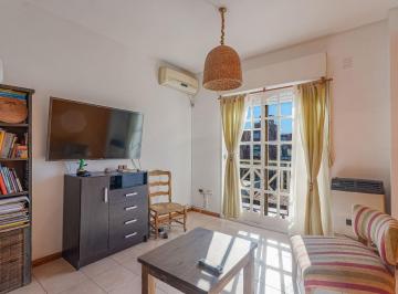 Departamento · 46m² · 3 Ambientes · Venta 3 Amb con Terraza. San Andres
