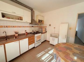 PH · 123m² · 4 Ambientes · 1 Cochera · Triplex 4 Ambientes con Cochera - Villa Sarmiento