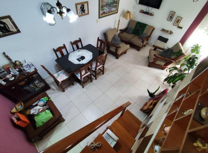 PH · 52m² · 3 Ambientes