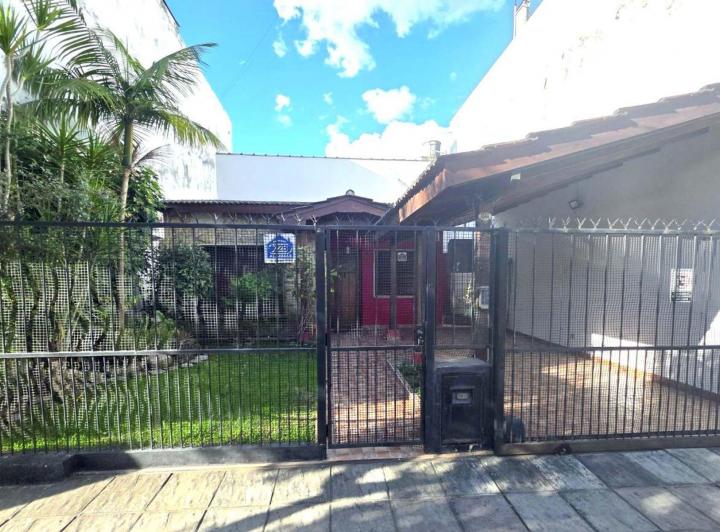 Casa · 88m² · 4 Ambientes · 1 Cochera