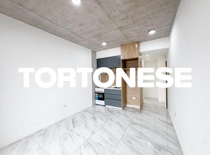Departamento · 20m² · 1 Ambiente